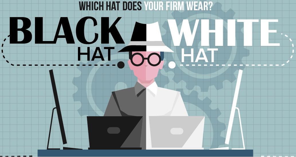 The Department of Labor wants you to wear a White Hat, or else!