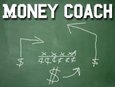 About financial planning coaching.